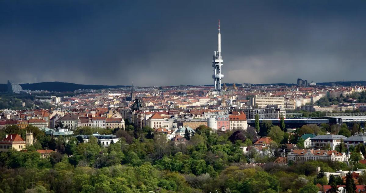 obrázek na pozadí